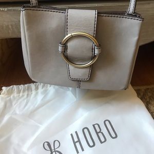 Hobo crossbody